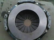 激光堆焊高效修复凸轮轴