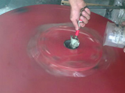 大型轴类零件、轴现场修复加工技术